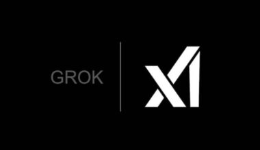 ¿Has hablado con Grok? Pues quizá estás en Google