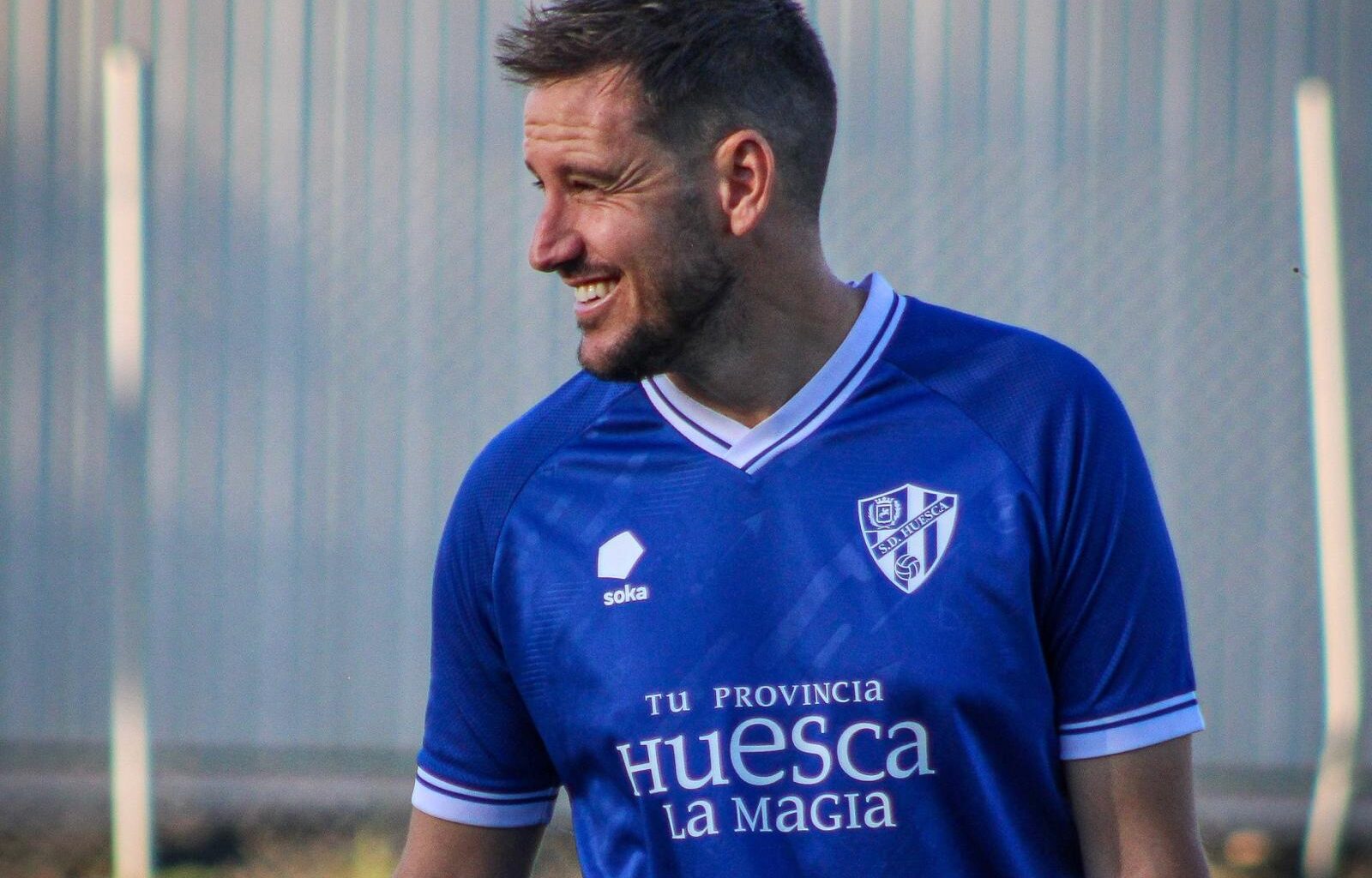 ▷ ¿Cuál será el once de Guilló en el Huesca?