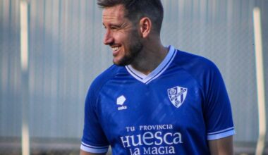 ▷ ¿Cuál será el once de Guilló en el Huesca?