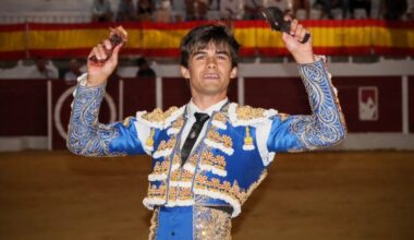 Manuel Caballero, alternativa a final de temporada
