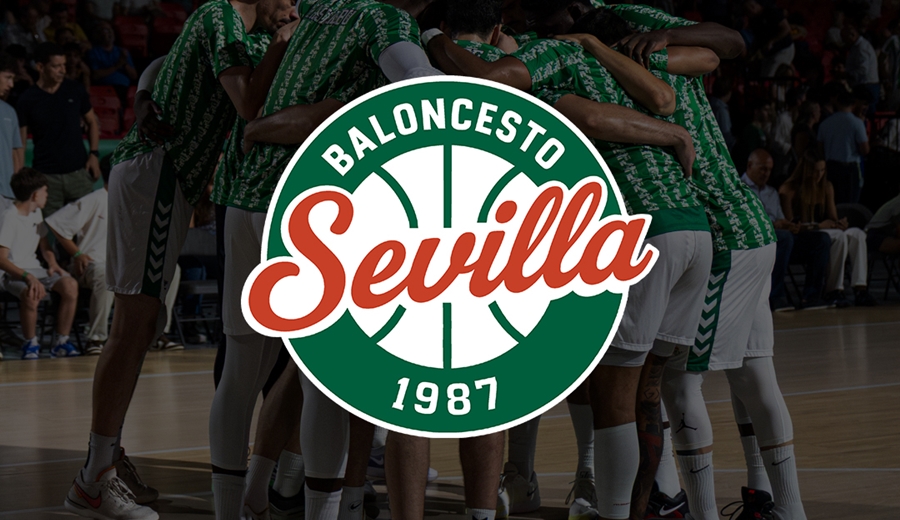 Desestimadas las medidas cautelares solicitadas por el Baloncesto Sevilla para su inscripción a la acb