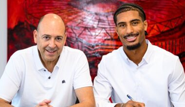 Badé se marcha al Bayer Leverkusen por más de 30 millones