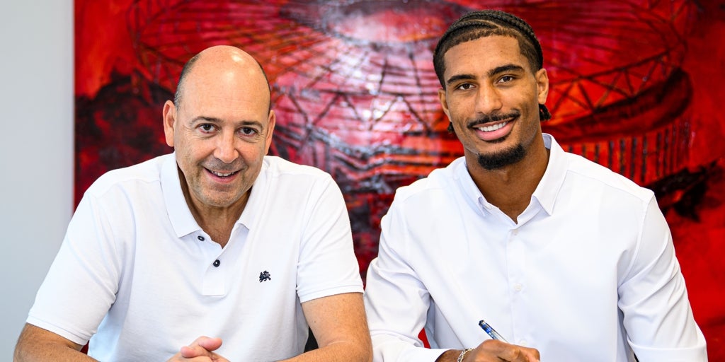 Badé se marcha al Bayer Leverkusen por más de 30 millones