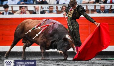 Los naturales de Zulueta calan hondo en Bilbao