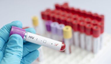 Apruébase l'usu de Lenacapavir, el nuevu fármacu pa prevenir el VIH - La Voz de Asturias