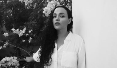 La escritora Tania Tagle. Foto: Penguin Random House.