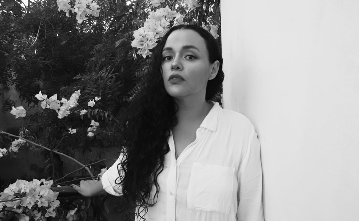 La escritora Tania Tagle. Foto: Penguin Random House.