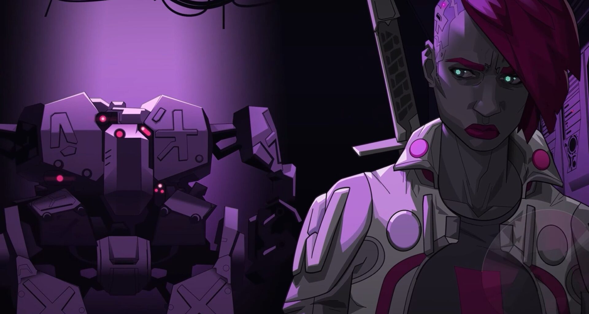 HeistGeist y más juegos llegan este mes de agosto a Nintendo Switch