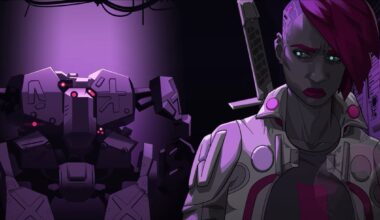 HeistGeist y más juegos llegan este mes de agosto a Nintendo Switch