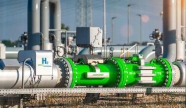 Empleo convoca la oferta formativa especializada en hidrógeno verde por 1,79 millones de euros - Noticias