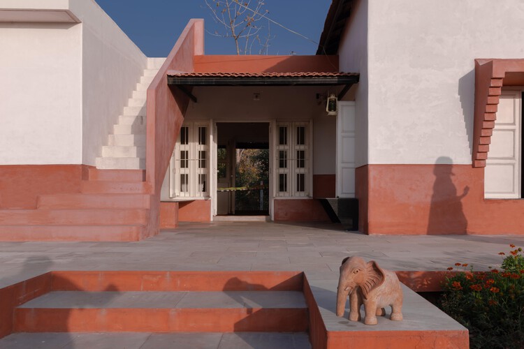 Casa de la Nostalgia / PROJECT TERRA - Imagen 6 de 16