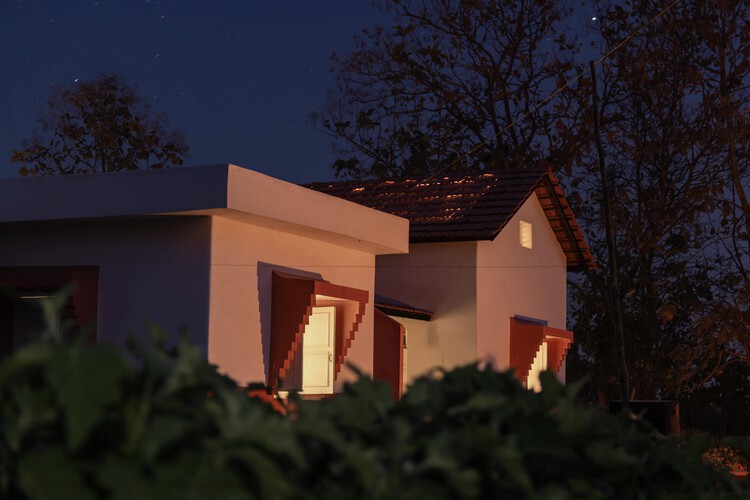 Casa de la Nostalgia / PROJECT TERRA - Fotografía exterior