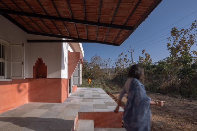 Casa de la Nostalgia / PROJECT TERRA - Fotografía interior