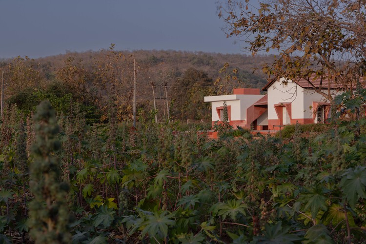Casa de la Nostalgia / PROJECT TERRA - Fotografía exterior