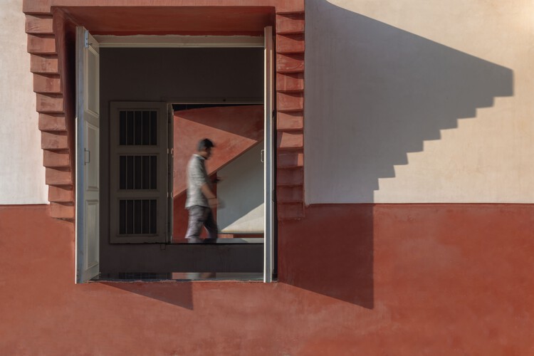 Casa de la Nostalgia / PROJECT TERRA - Fotografía interior, Escaleras