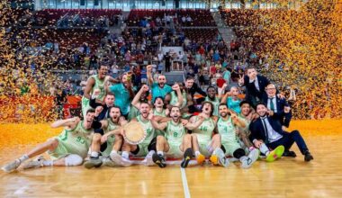 El calendario ACB, pendiente del fallo del 'caso Betis'