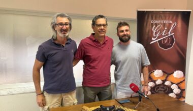 El nuevo proyecto del Ciudad de Salamanca para potenciar el balonmano