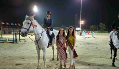 Felipe Villanueva Alonso domina el Gran Premio Ayuntamiento de Ciudad Real