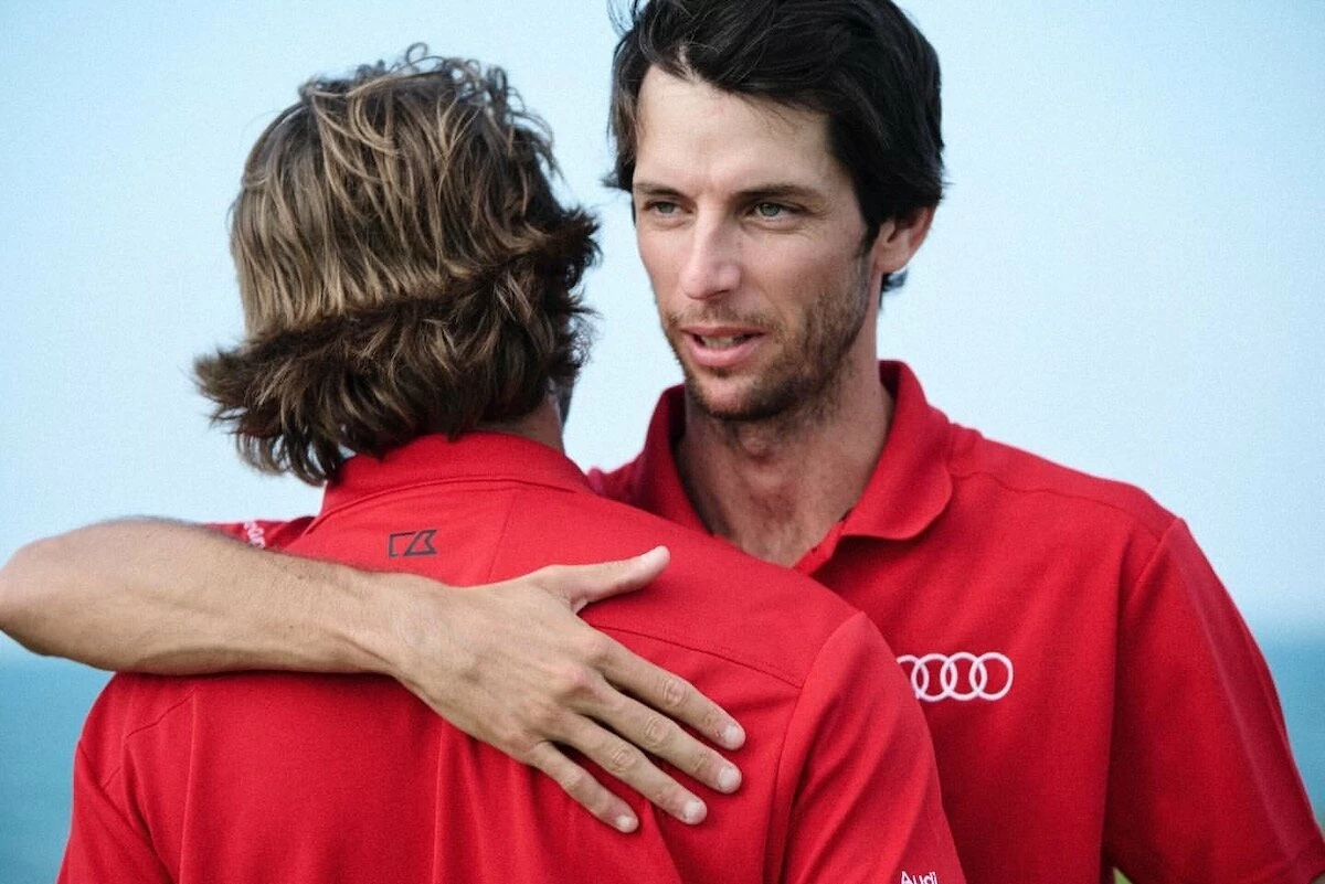 Circuito Audi quattro Cup
