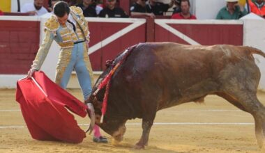 Juan Ortega rinde homenaje al genio ausente