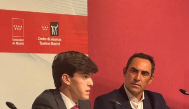 «Quiero ser torero; es mi pasión y mi forma de entender la vida»