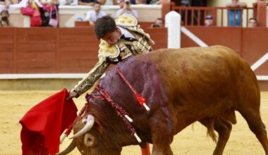 El clasicismo de Uceda y el poder de Peñaranda abren la feria de Cuenca