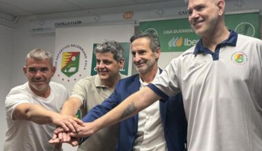 Salva Puig: «De poco sirve correr si cada vez que corres pierdes el balón»