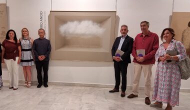 Martín afirma que la Exposición Internacional de Valdepeñas es “un proyecto de territorio y de apoyo a nuestra identidad”