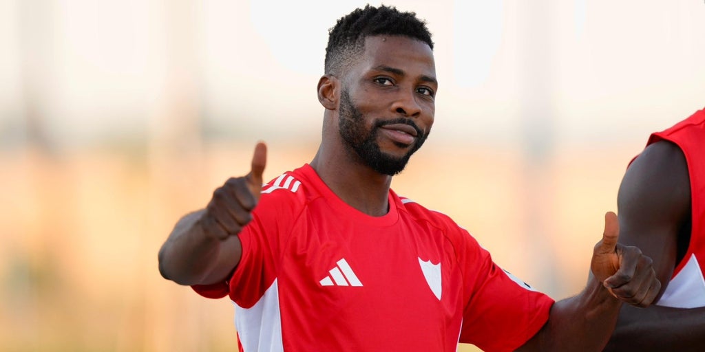 Pumas prioriza a Iheanacho para su delantera