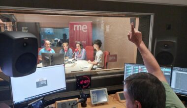 RNE renueva su programación en Cantabria