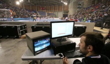 El balonmano se apunta a los jueves