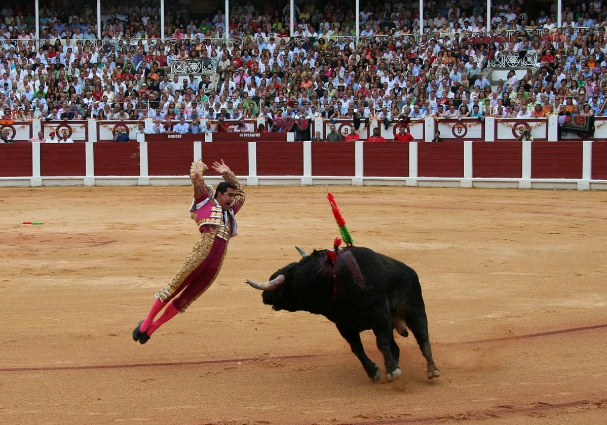 Un esperado cartel de toreros banderilleros para las fiestas de Baeza