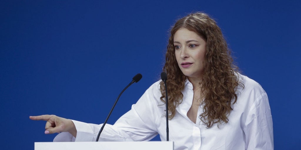 El PP asume el pacto de Estado para incendios como una «cortina de humo de Sánchez»