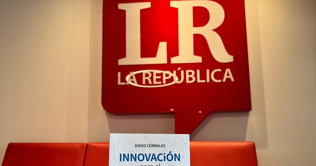Innovación para el bienestar, un libro para poder entender la inteligencia artificial