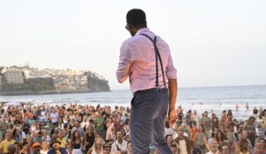 La 2 de RTVE en Canaria emite el fin de semana dos especiales del Maspalomas Soul Festival