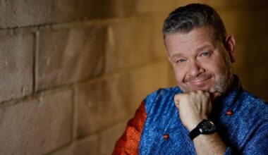 Alberto Chicote cuenta cómo perdió más de cuarenta kilos: «Me gusta comer bien y con echarle una horita al día...» - La Voz de Galicia