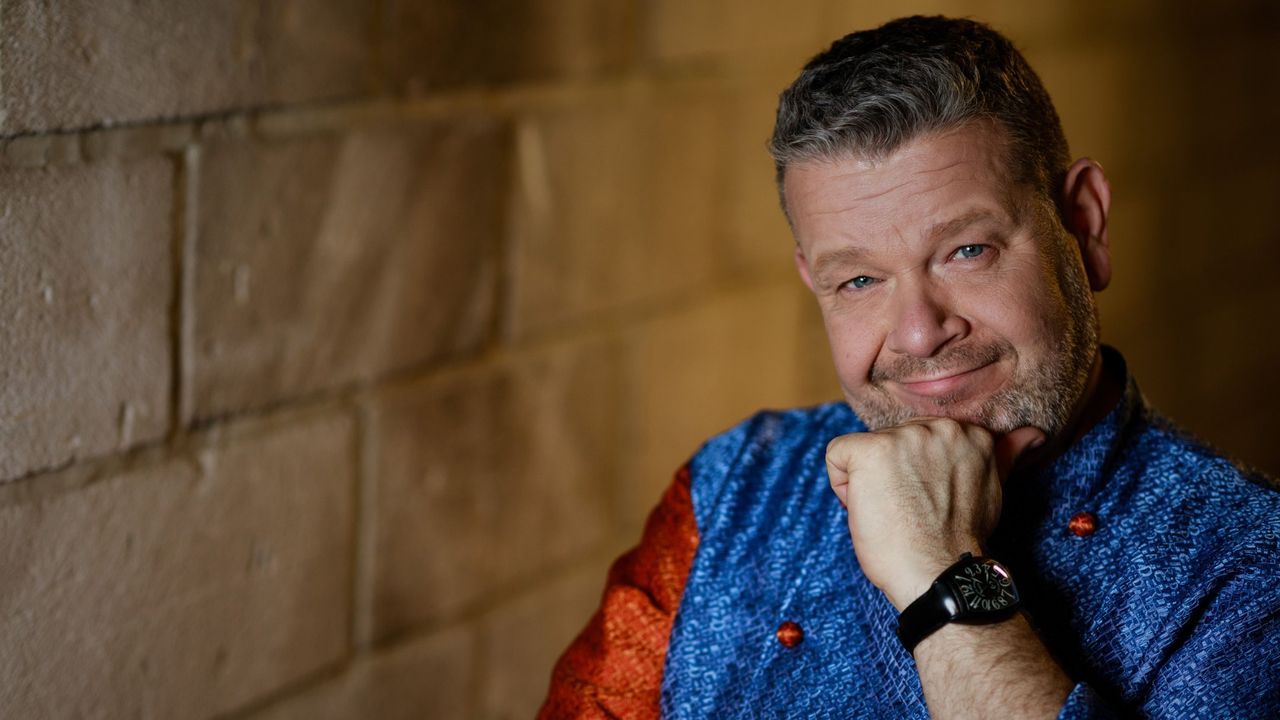 Alberto Chicote cuenta cómo perdió más de cuarenta kilos: «Me gusta comer bien y con echarle una horita al día...» - La Voz de Galicia