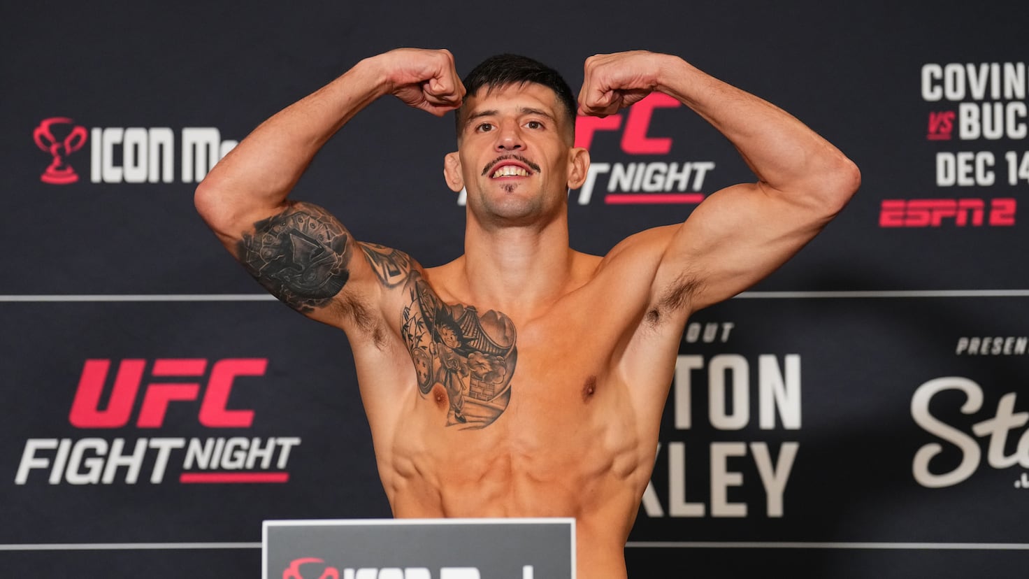 Joel Álvarez vuelve al Top-15