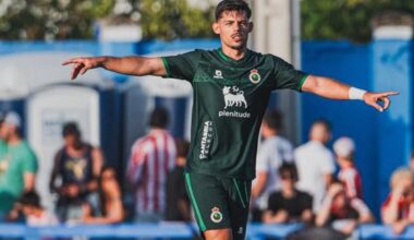 El Málaga, a punto de cerrar el fichaje del central sevillano Javi Montero