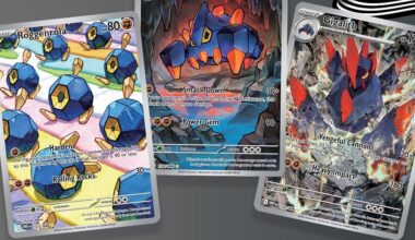 JCC Pokémon Live