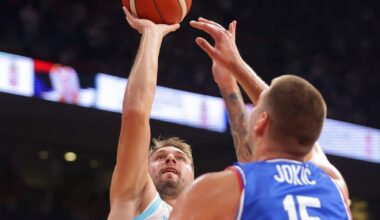 Guía Eurobasket 2025: estrellas y grandes ausencias de un título que defiende una España en pleno relevo generacional | Baloncesto