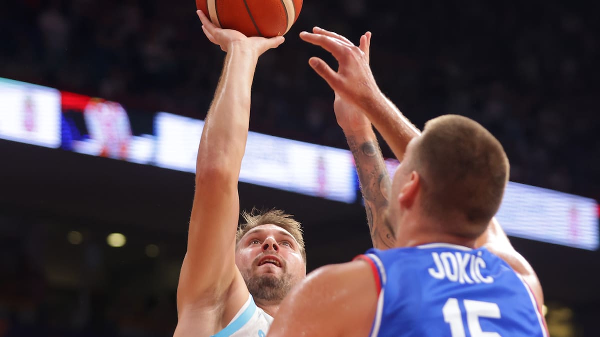 Guía Eurobasket 2025: estrellas y grandes ausencias de un título que defiende una España en pleno relevo generacional | Baloncesto