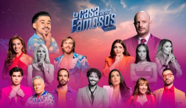 La Casa de los Famosos México en vivo la tarde de hoy 25 de agosto: ‘El Guana’ se pasea en tanga y hace esta broma a Elaine Haro