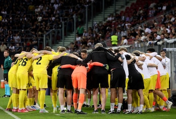 Bodo Glimt jugará la UEFA