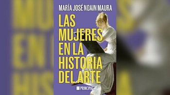 "Las mujeres en la historia
