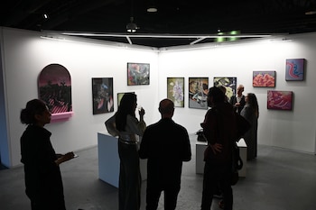 La galería Linse celebra su
