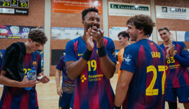 una final de Supercopa como las de antes