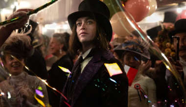 Caleb Landry Jones sobre el reto de ser el nuevo Drácula: “Hay más de una docena de versiones y no quería repetir lo mismo” | SALTAR-INTRO