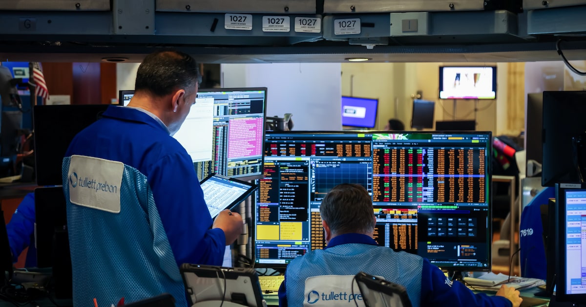 solidez de la economía de EE.UU. y Nvidia sostienen el rally