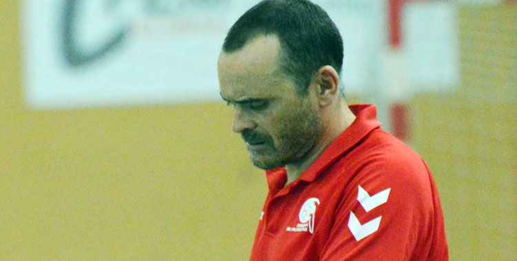 Su tercer amistoso trae la victoria al Cajasur CBM